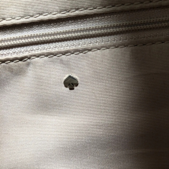 Kate Spade purse - Picture 4 of 10